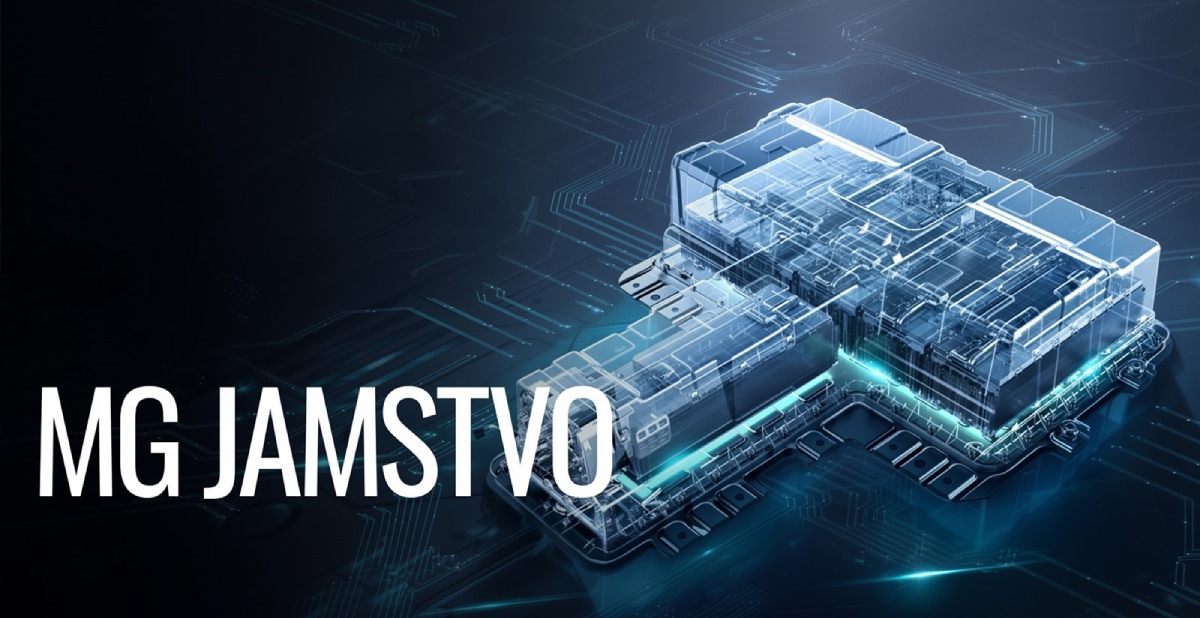 MG jamstvo: Bez brige na dugim putovanjima i svakodnevnim vožnjama